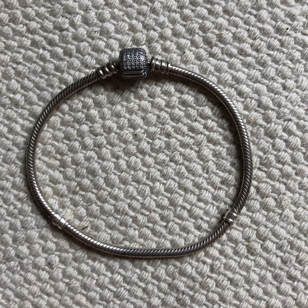 Pandora bracelet